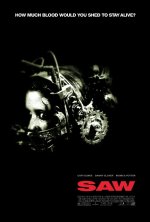 Saw-Poster